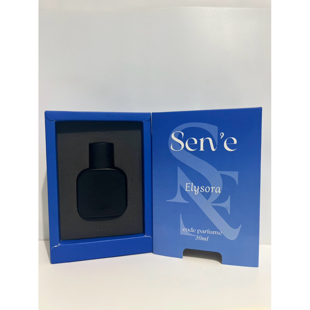 custom dus parfum box parfum softbox parfum hardbox parfum 30/50ml