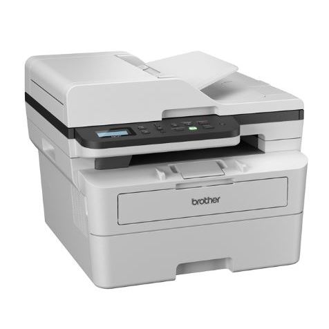 Brother DCP-B7640DW Printer Laser A4 Monochrome Wireless Duplex All-in-One
