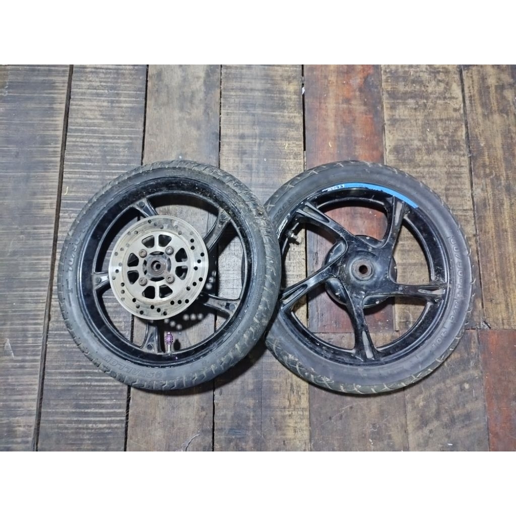 velg mio sporty mio smile 5tl original copotan