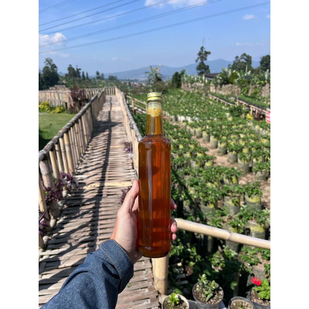 Madu Odeng Asli Cianjur
