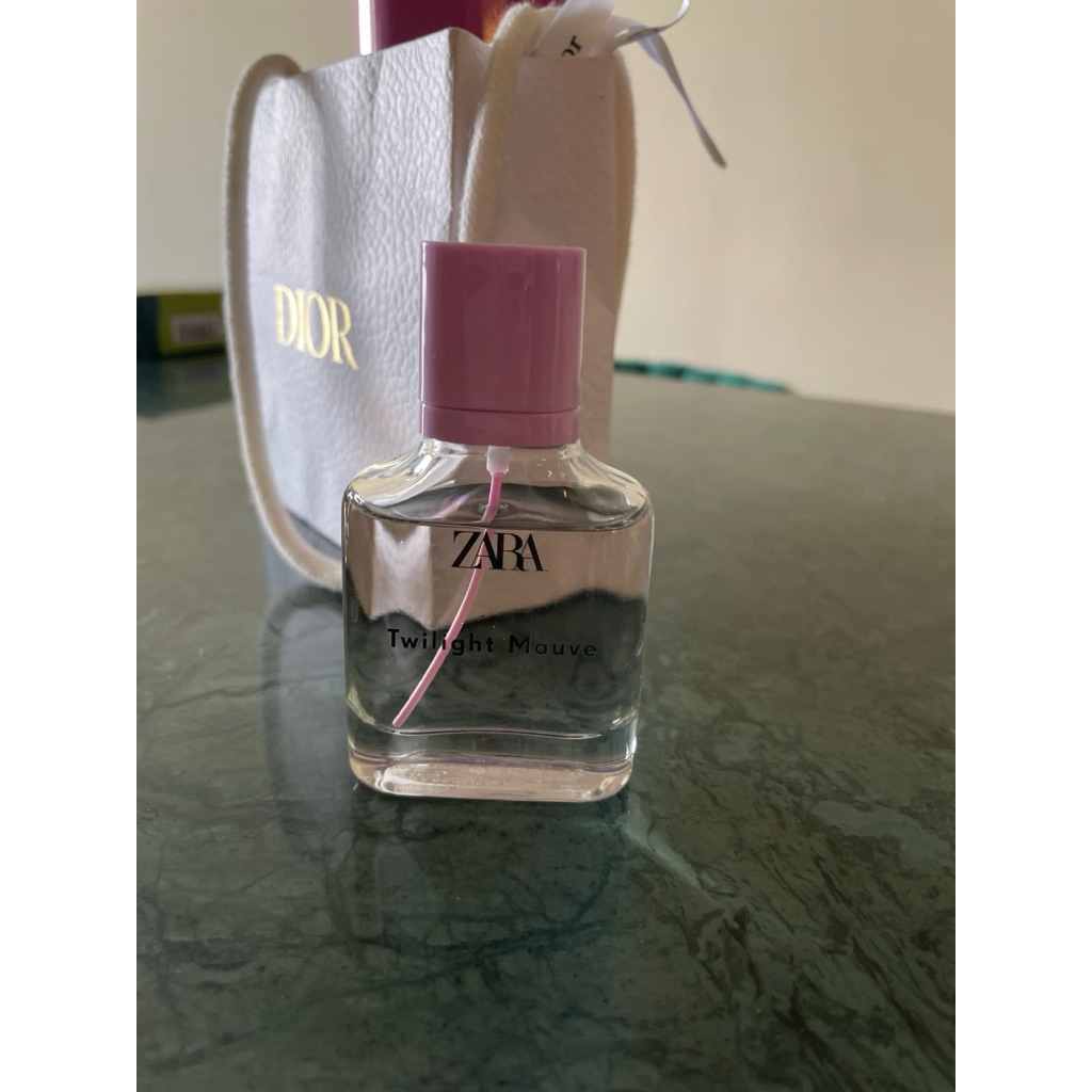 Parfume Zara Twilight Mauve 30ml