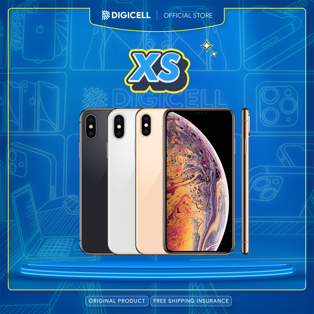 XS 64 256 SECOND INTER IBOX