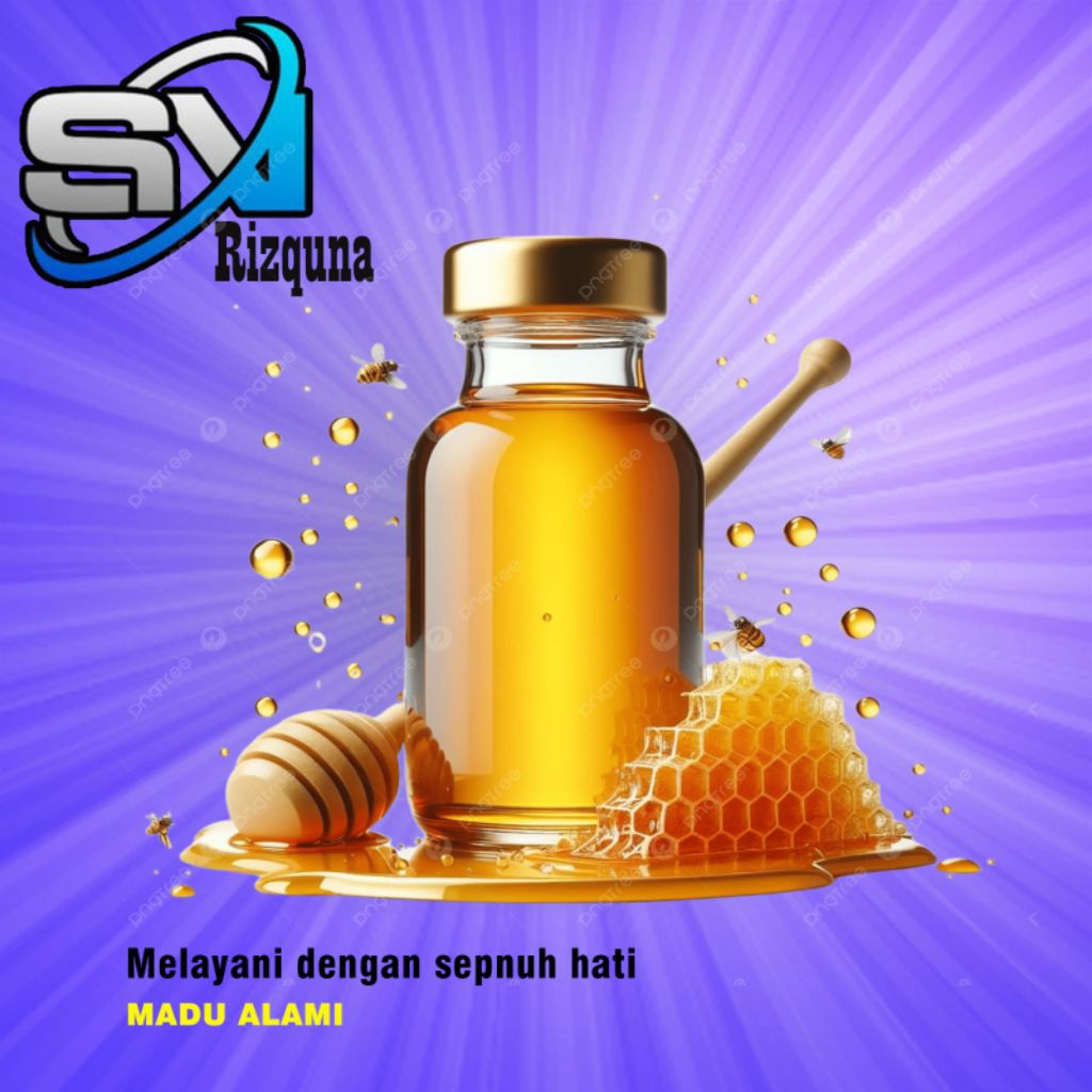 

MADU Alami Berkualitas