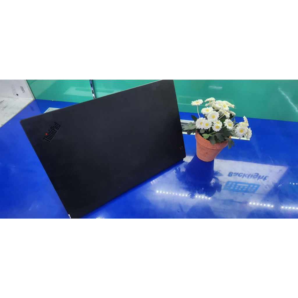 Lenovo/Thinkpad/X1 Carbon