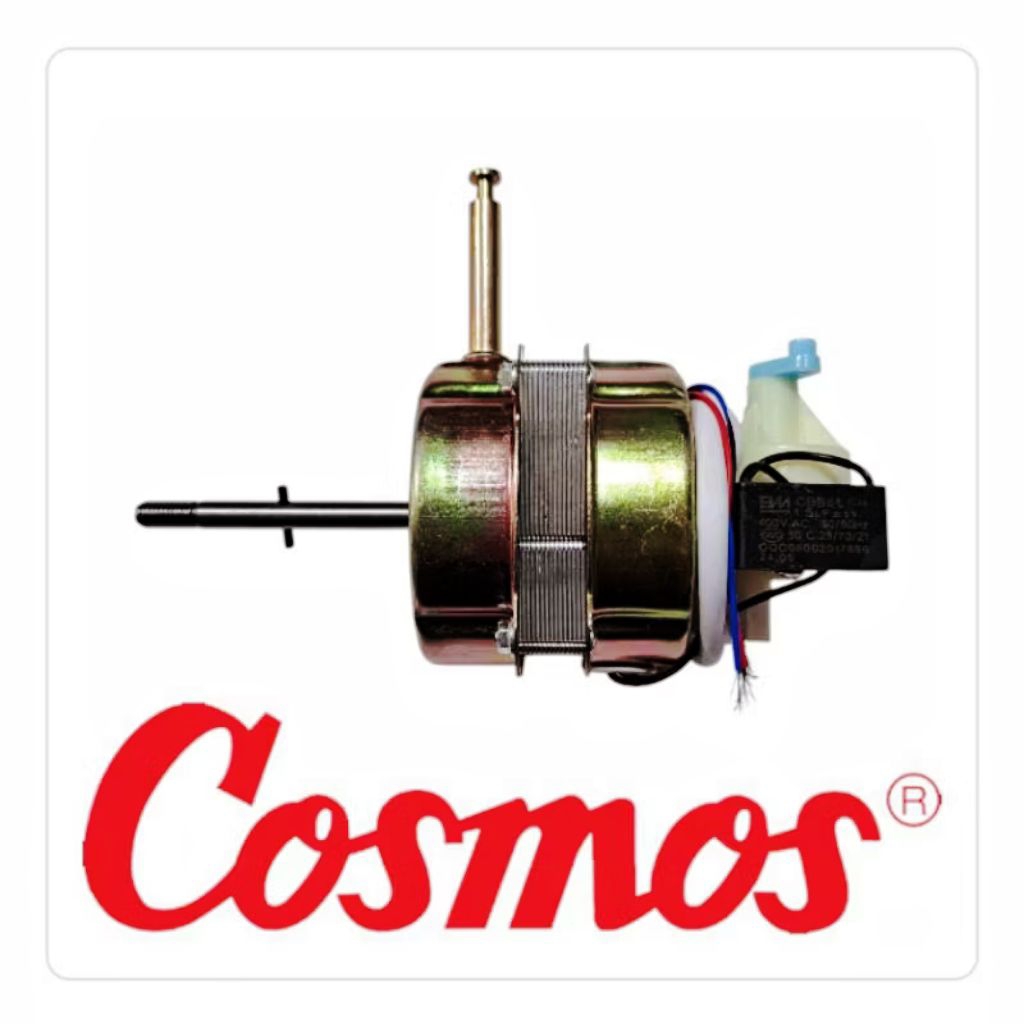 Dinamo kipas angin 16Inch Dinamo kipas angin Cosmos-Sanex ( uk 71×16)