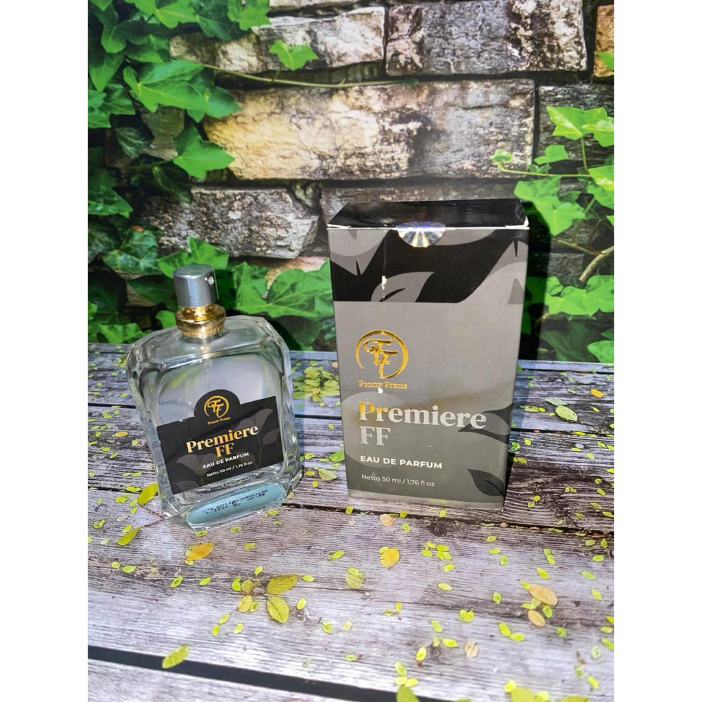 Parfum Premiere FF