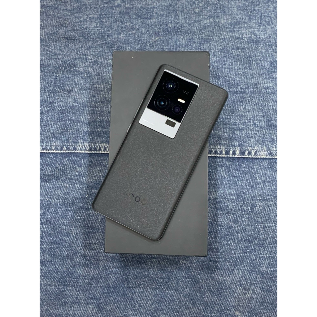 iqoo 11 5G 16/256gb mulus