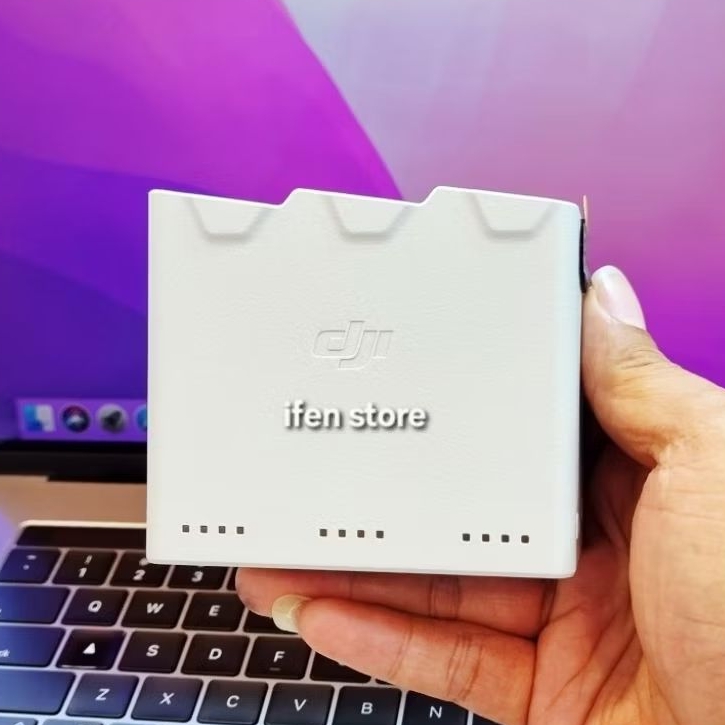 Charger Hub  Dji Mini 3 Pro / Mini 4 Pro - Garansi Resmi