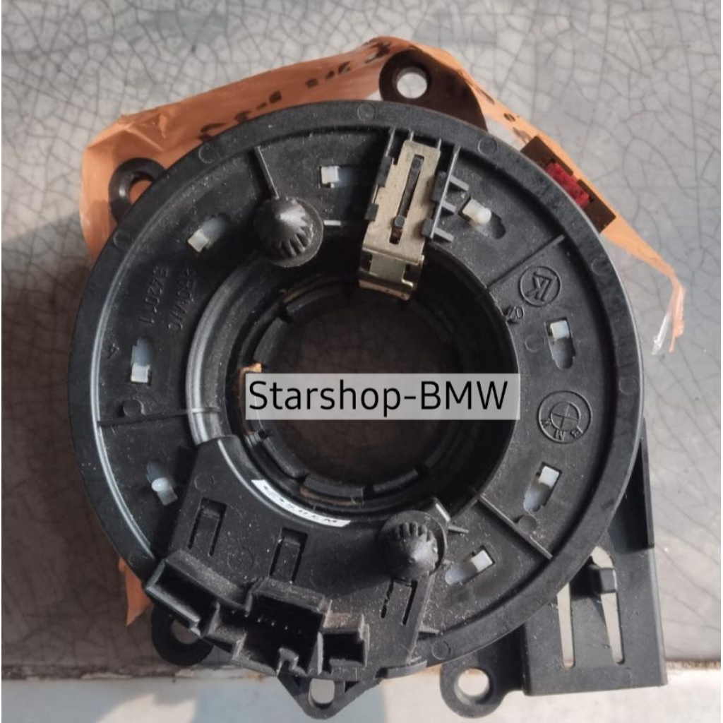 Slip ring slipring stir Original BMW E46 E39 E53