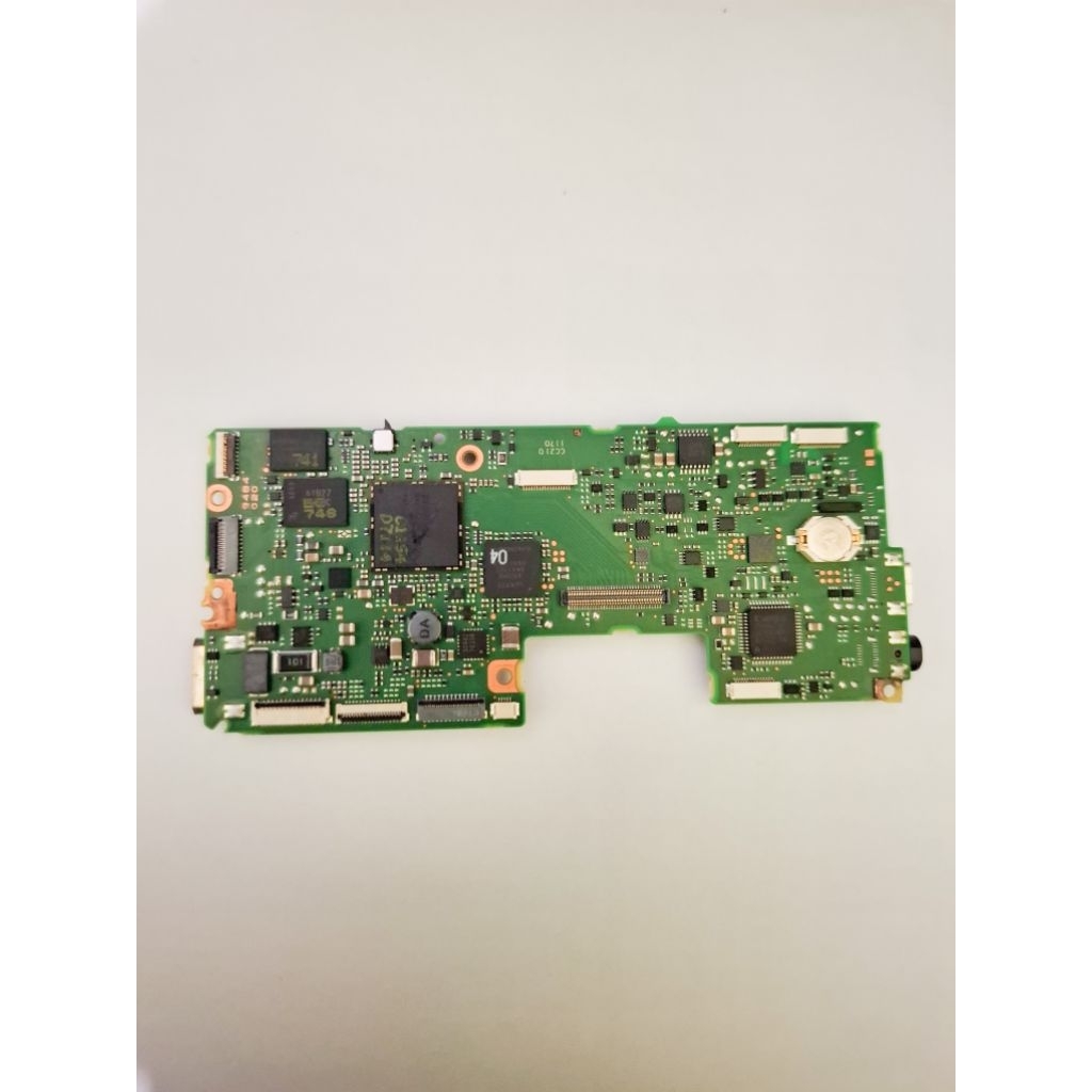 Mainboard Kamera canon EOS M3 original copotan