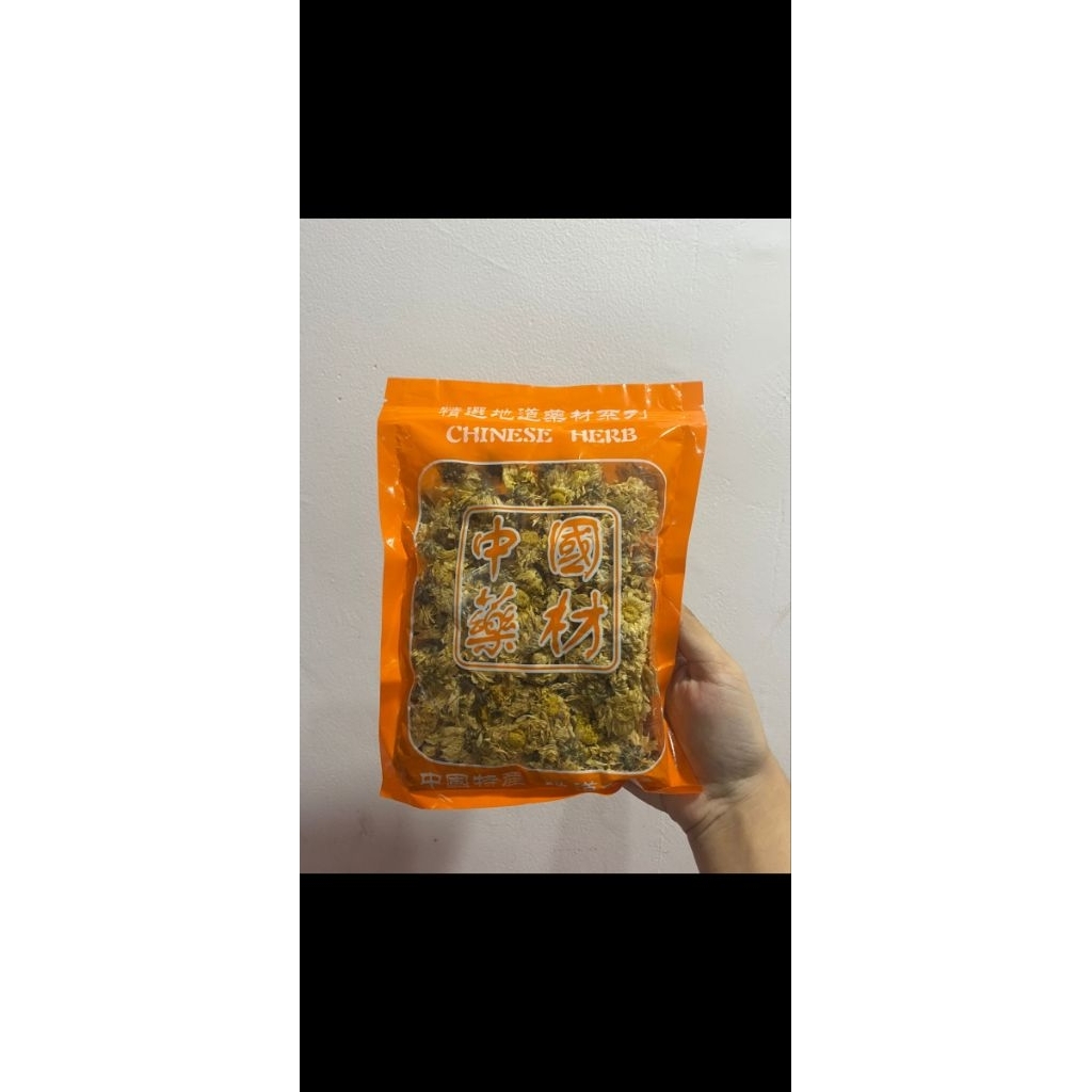 

CHINESE HERBS. TEH KEMBANG. TEH CINA HERBAL. TEH BUNGA ATAU TEH KEMBANG. TANPE PENGAWET