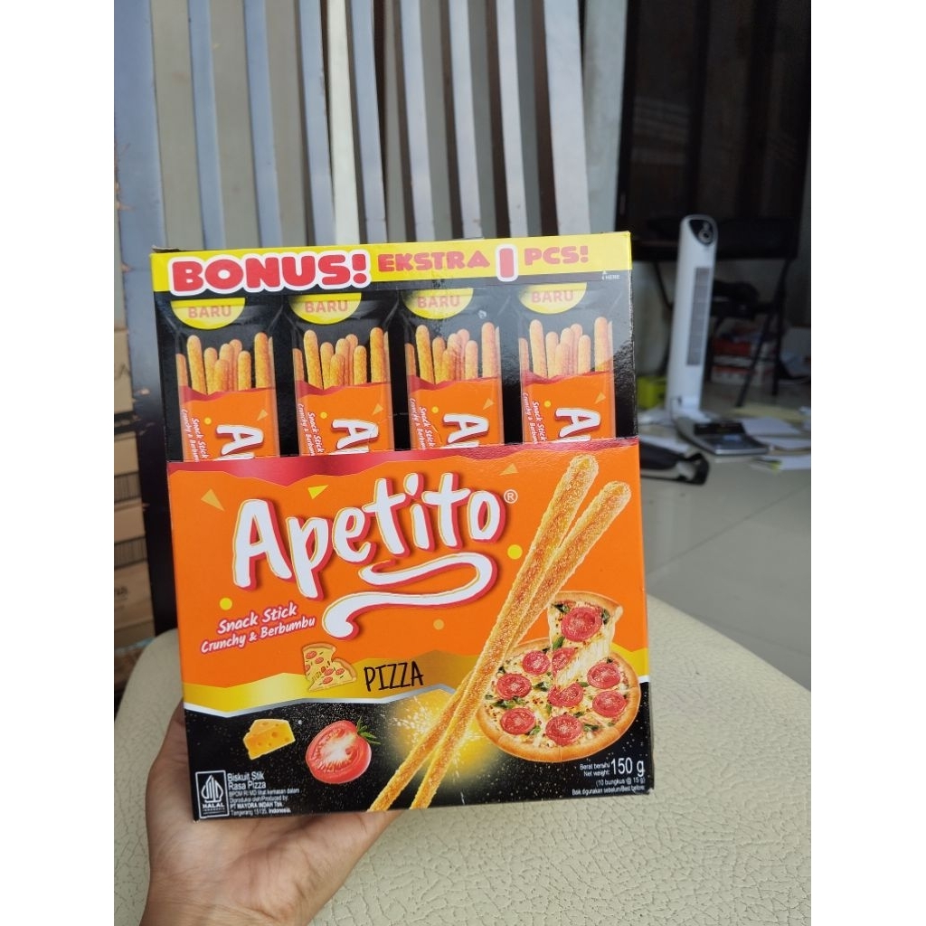 

Apetito 1 pack