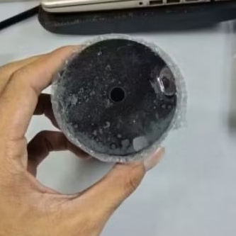 Carbon Antimoni 30mm x 100mm Karbon Antimony