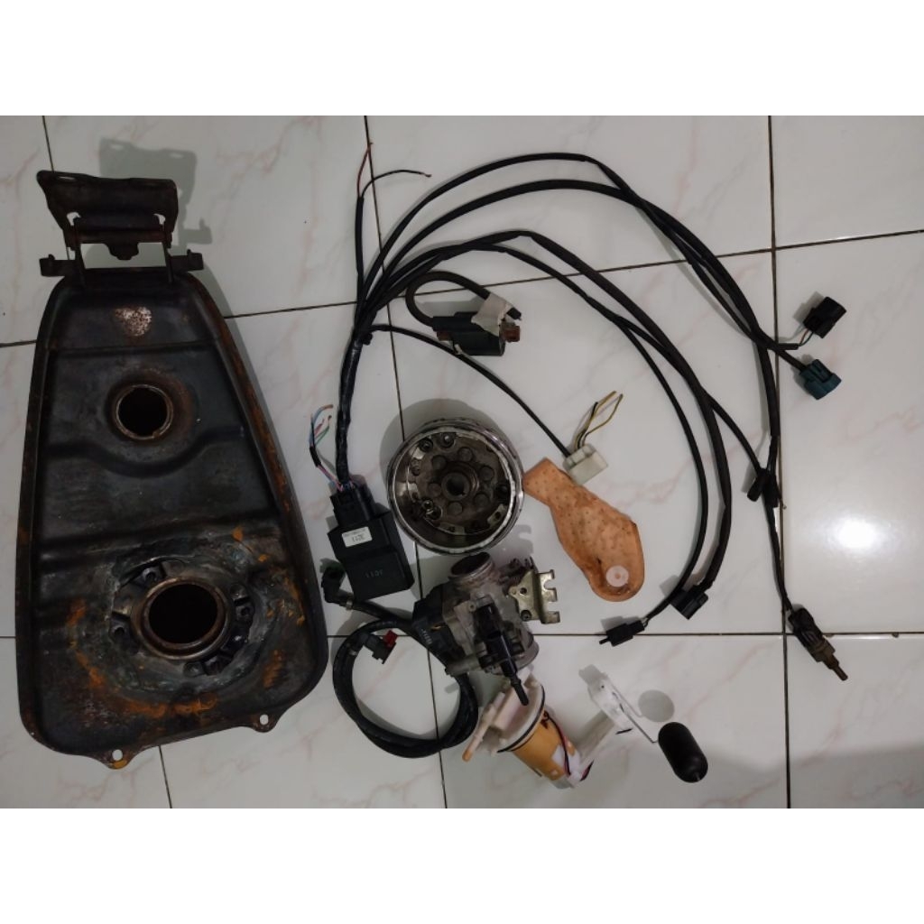 jasa tangki custom modif injeksi