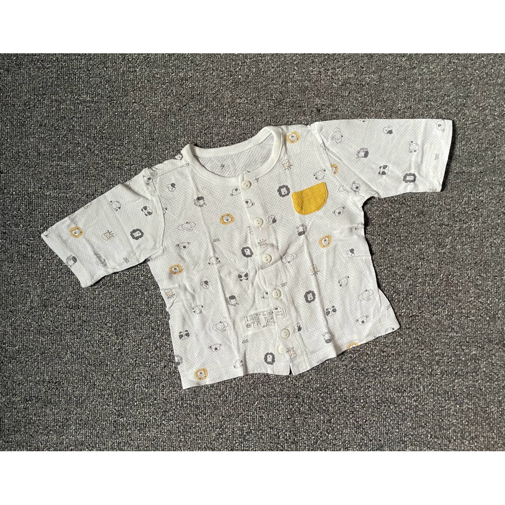 BAJU BAYI ANAK BRANDED AGABANG