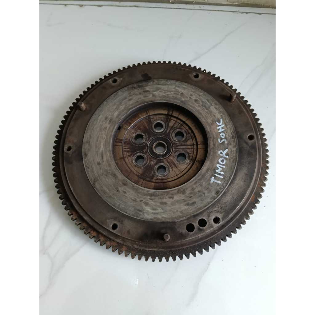 roda gila timor sohc/dohc