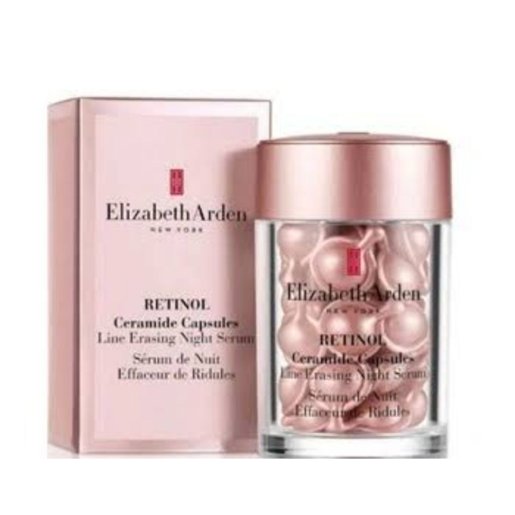 Elizabeth Arden
