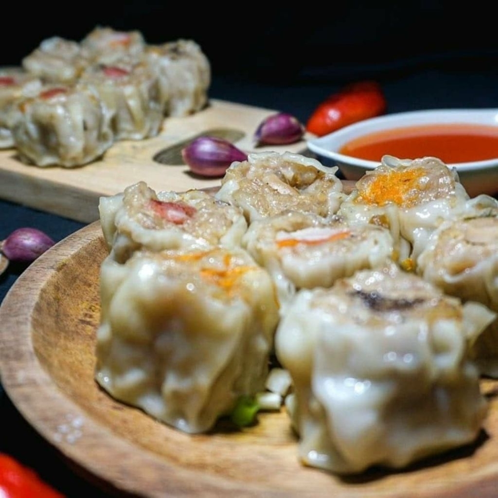 

DIMSUM HALAL / DIMSUM AYAM / FROZEN DIMSUM / DIMSUM SIAP SAJI / SIOMAY UDANG Pamulang/Terlaris