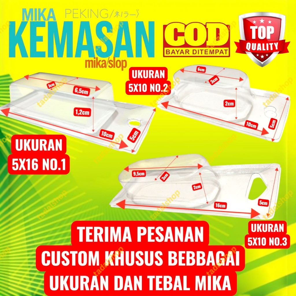 mika sofrog kotak packing sofrog mika kemasan lure umpan pancing jump frog umpan pancing lure