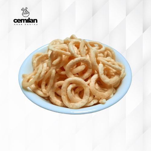 

Klanting Singkong Gethuk Lanting Getuk Telo Renyah Enak Gurih Cemilan Anak Rantau