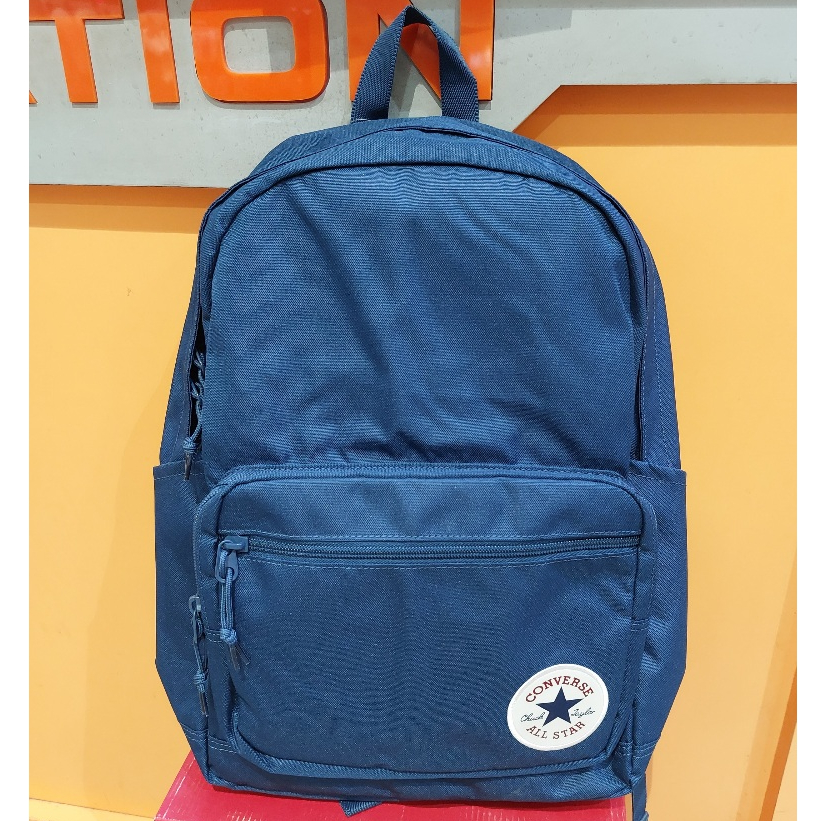 Clearance Sale Tas Ransel Converse Go 2 Backpack Original