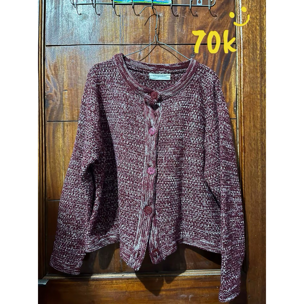 cardigan shopinkae