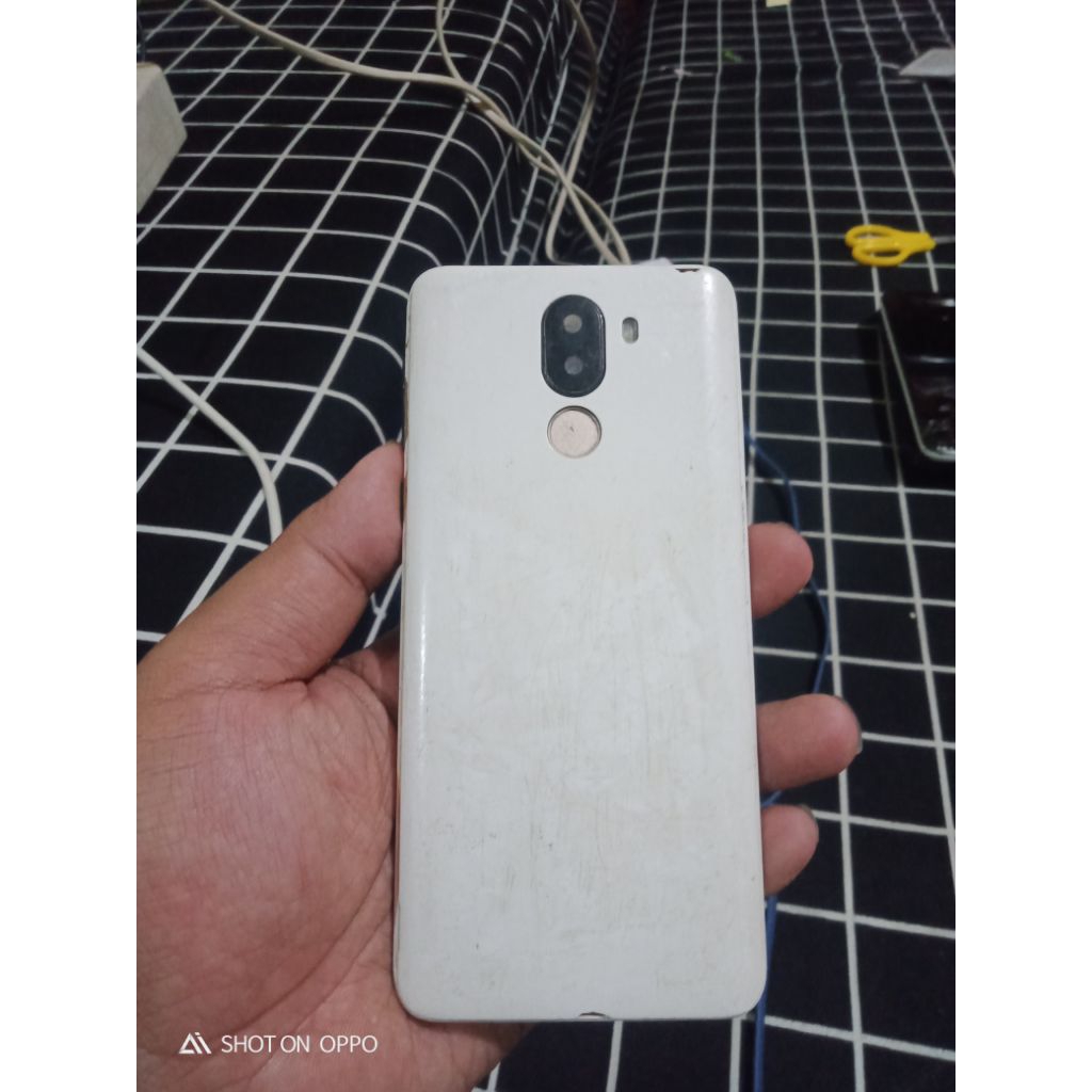 mesin baterai Novo bonvi pro normal baterai