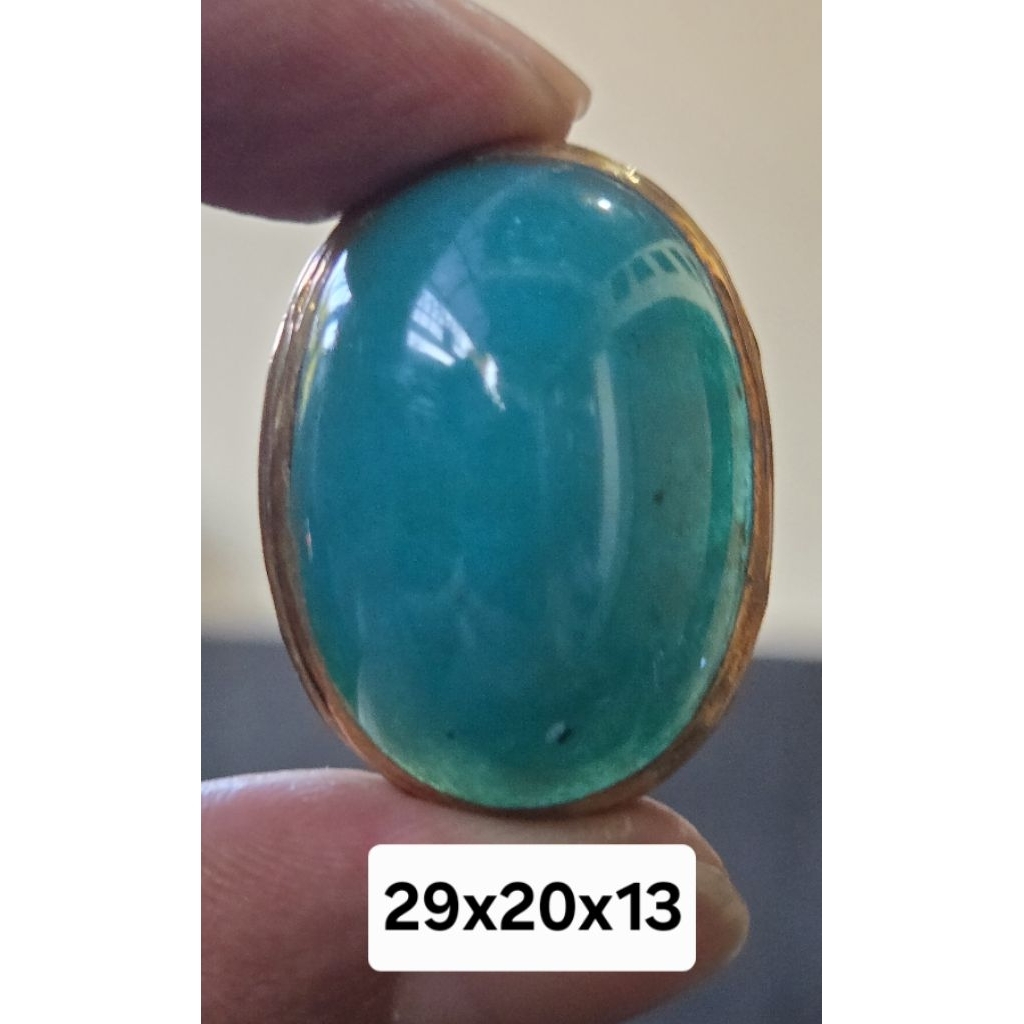 Bacan Doko Jumbo 3