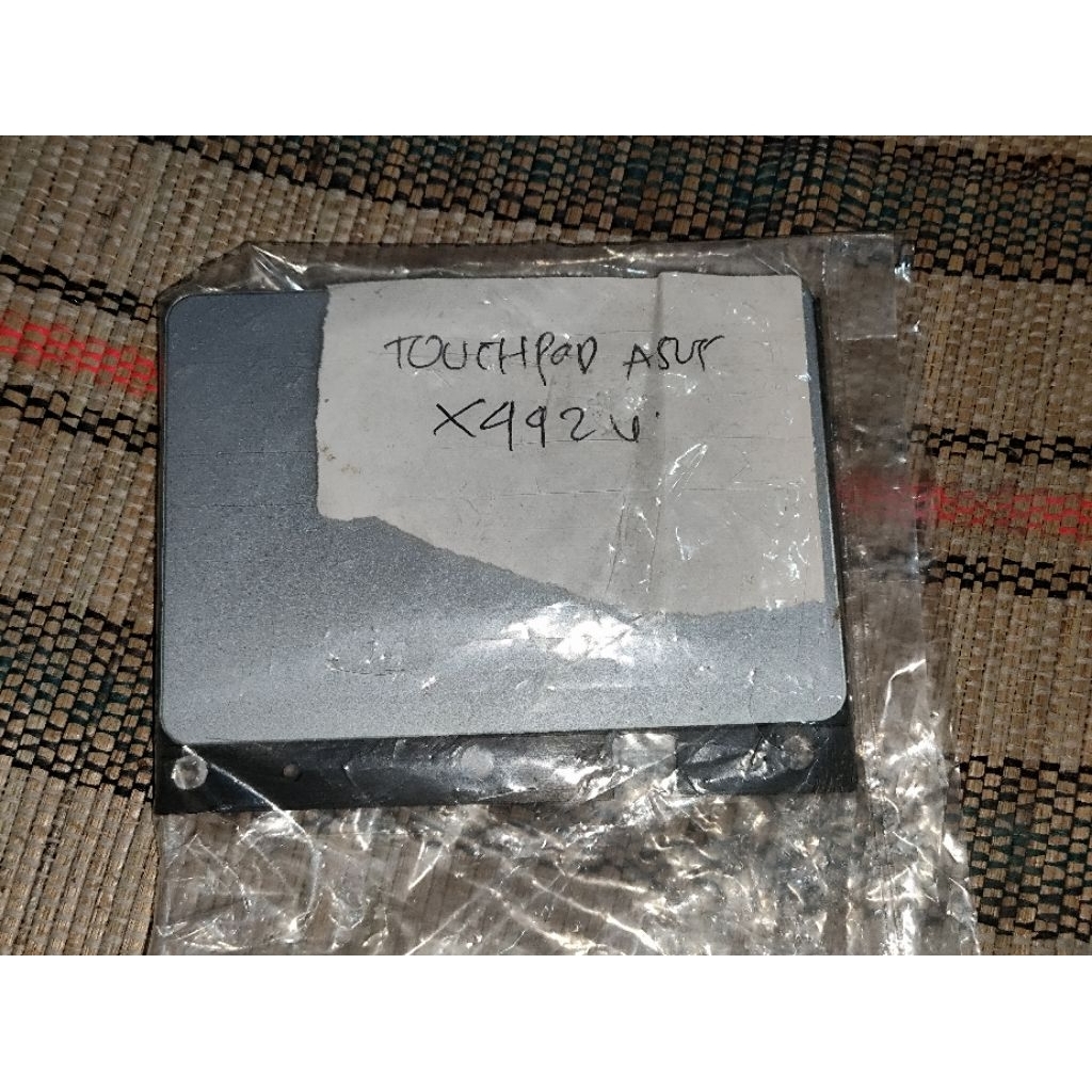 Touchpad / Mousepad Laptop ASUS A442U X442U Original Cabutan