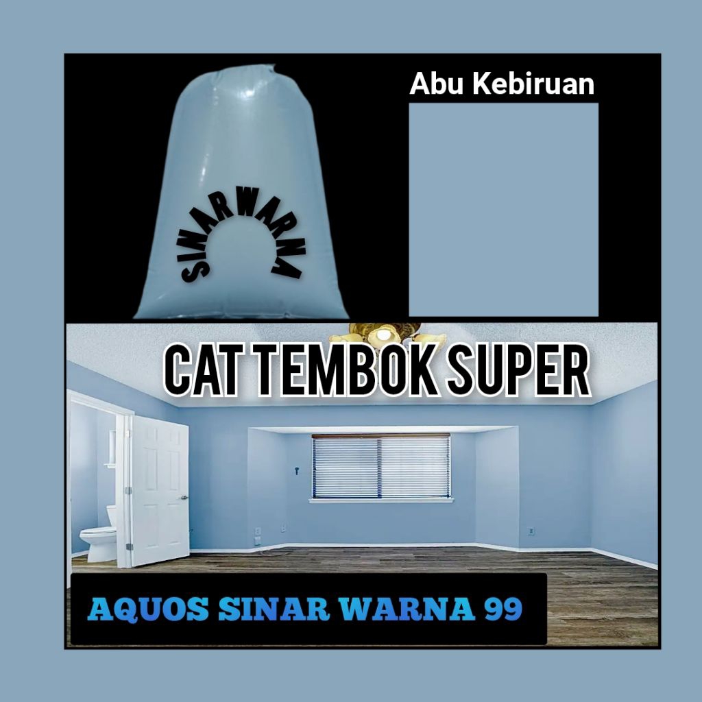 cat tembok abu abu cat tembok super cat tembok kiloan cat tembok 1 kg cat tembok abu