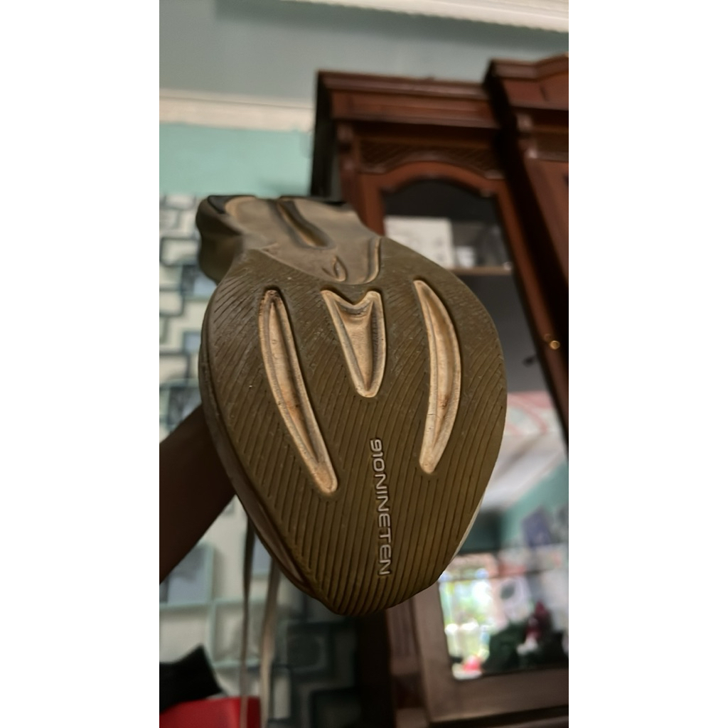 sepatu 910 haze veloce