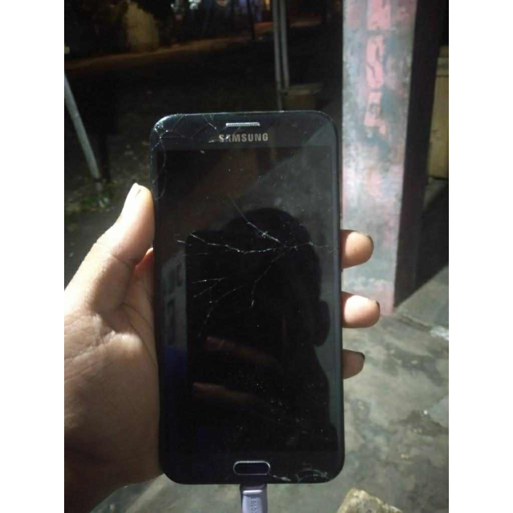 SAMSUNG J7 MINUS LCD