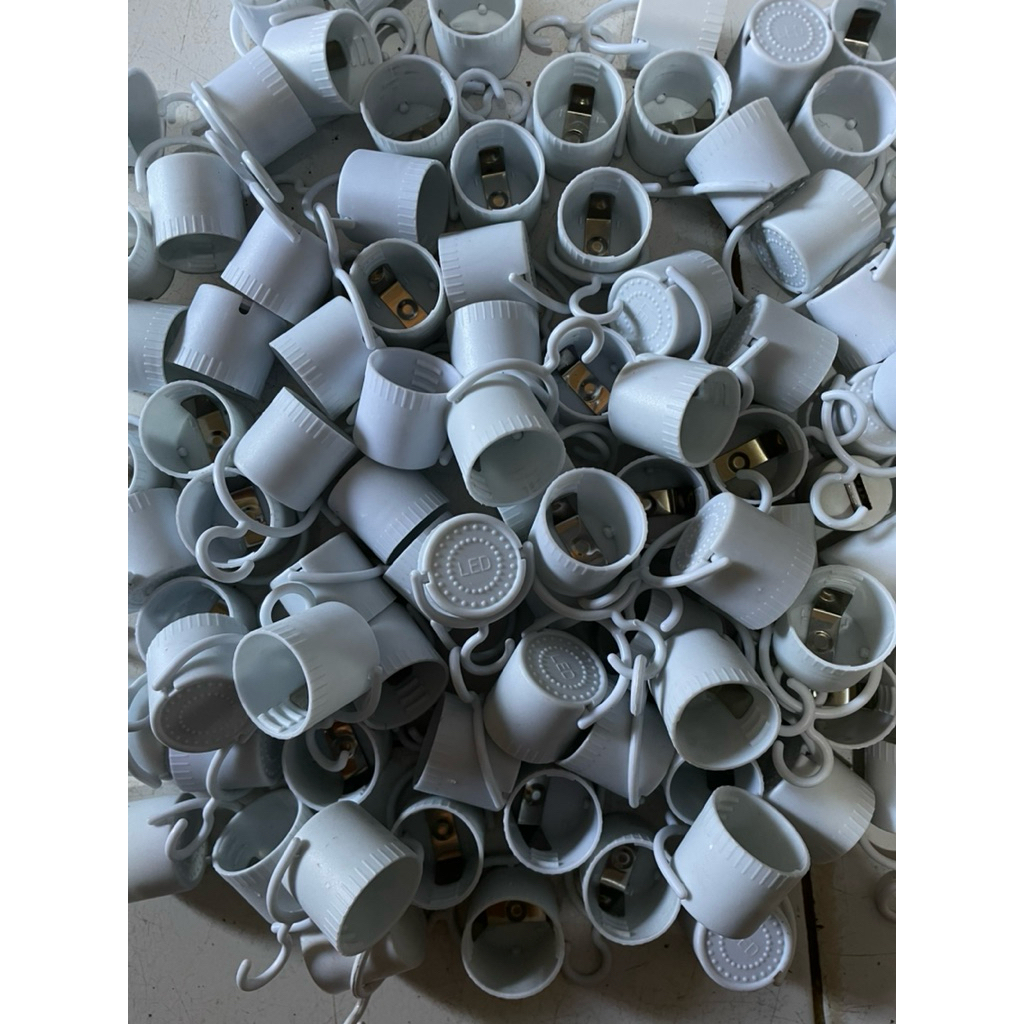 FITTING LAMPU MAGIC/EMERGENCY