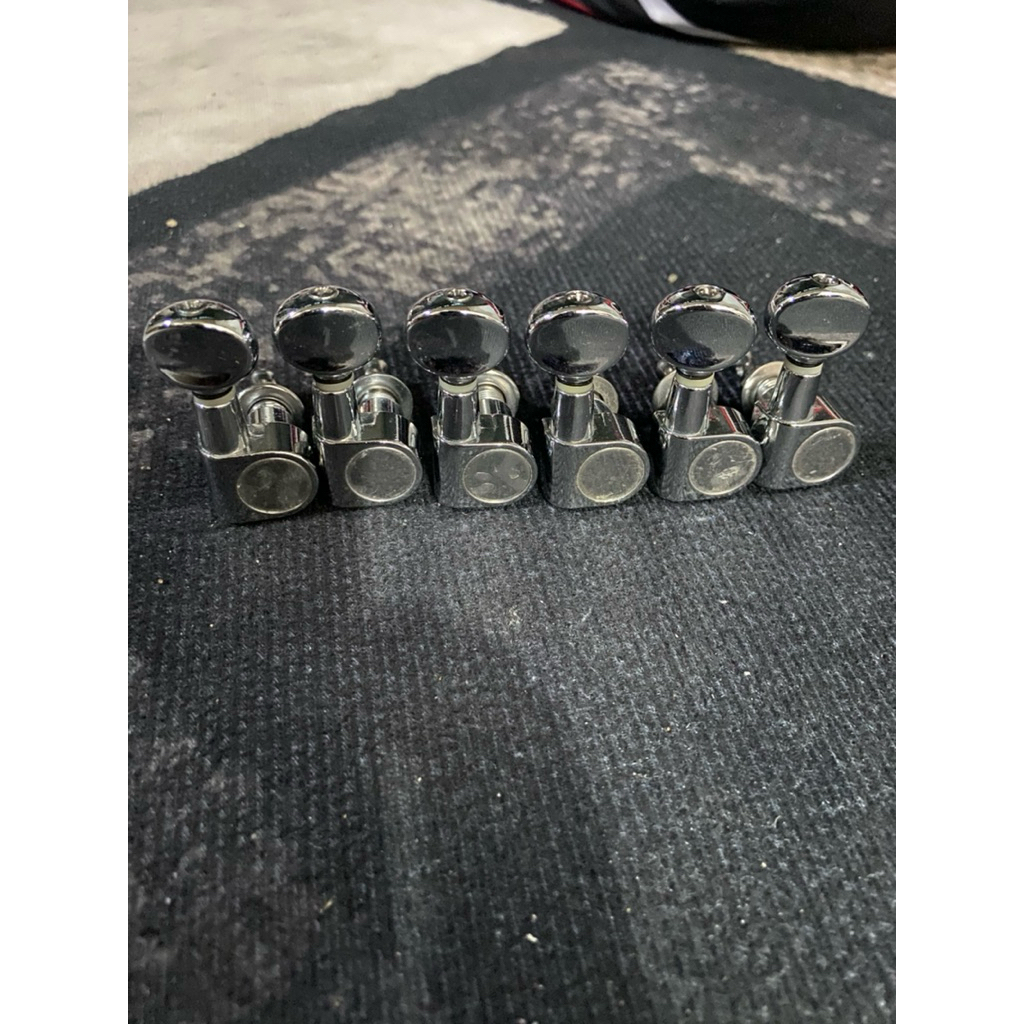 Dryer Gitar Screwles Copotan cort