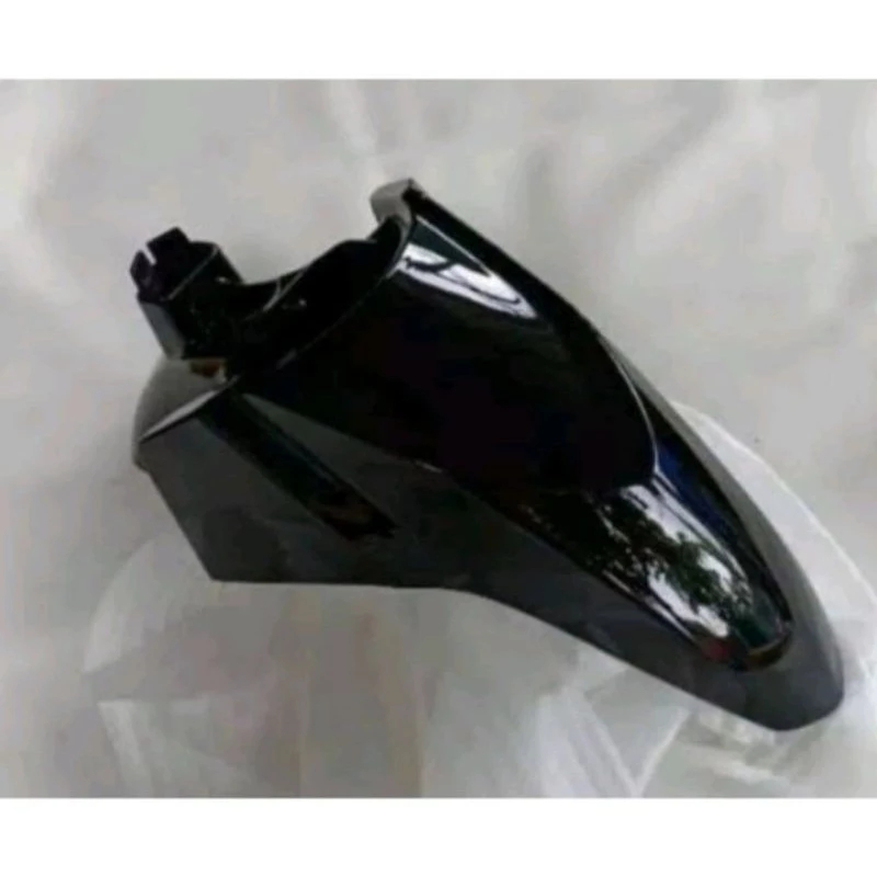 Slebor Depan Vario 125 Old Hitam