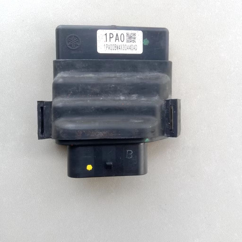 Ecu vixion NVL kode 1pa Ori copotan