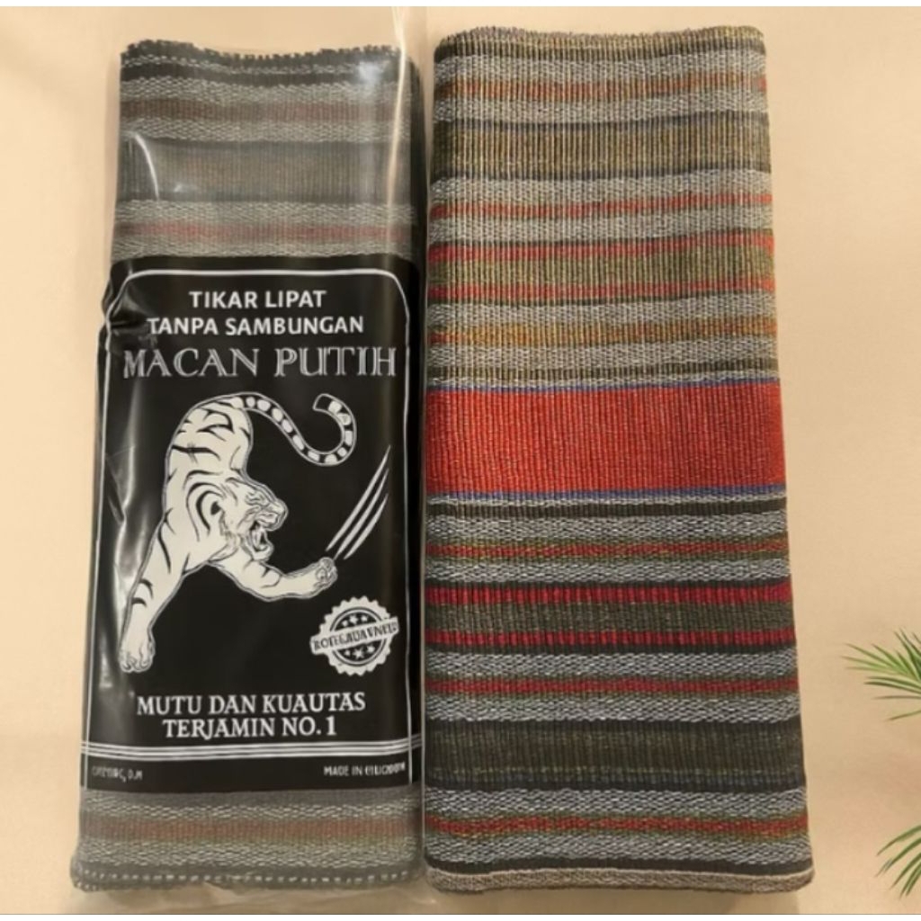 Karpet lipat 180 x 200 cm