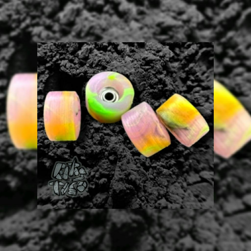 elastico wheels street PUNKD