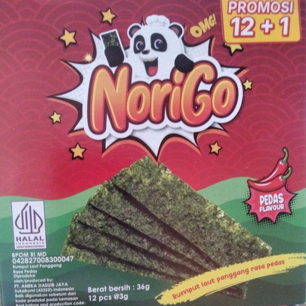 

norigo