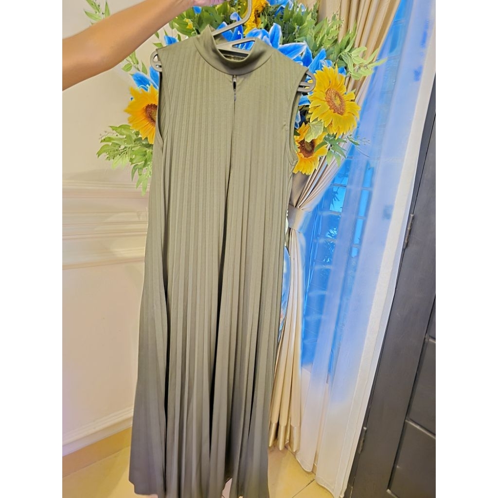 Dress Wanita Bangkok