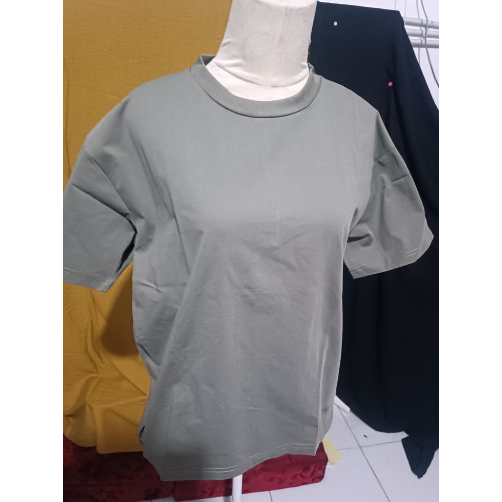 baju olahraga PL