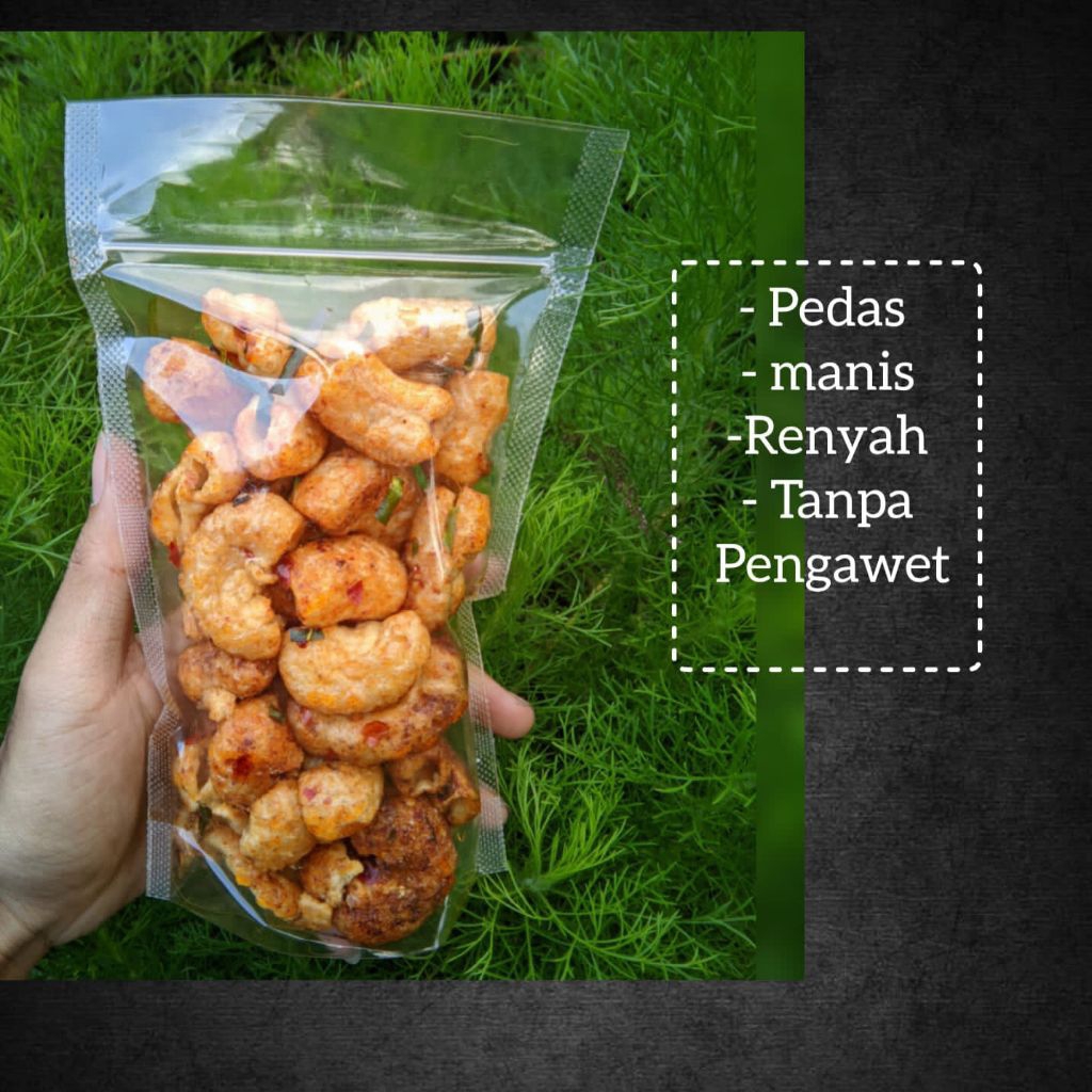 

Makaroni goreng bumbu balado pedas manis dan gurih!!
