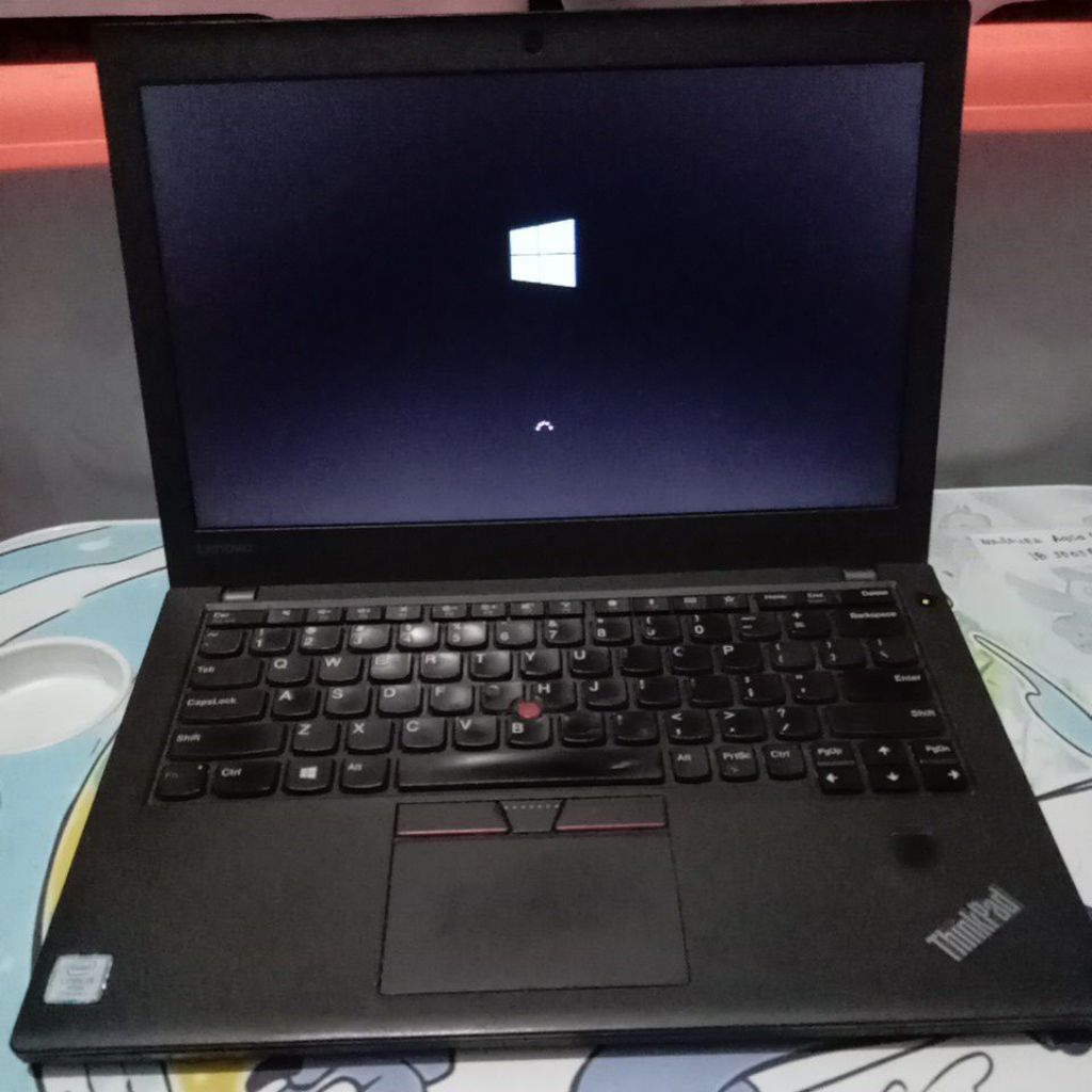 laptop Thinkpad x270 core i5