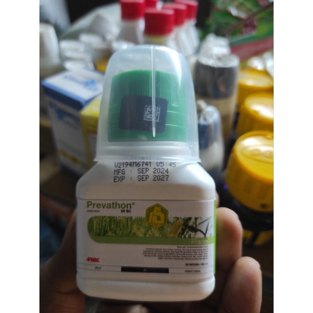 Prevathon 50 sc - 100 ml