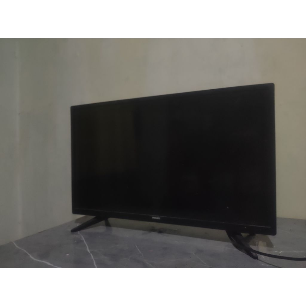 tv Philips 24 inch