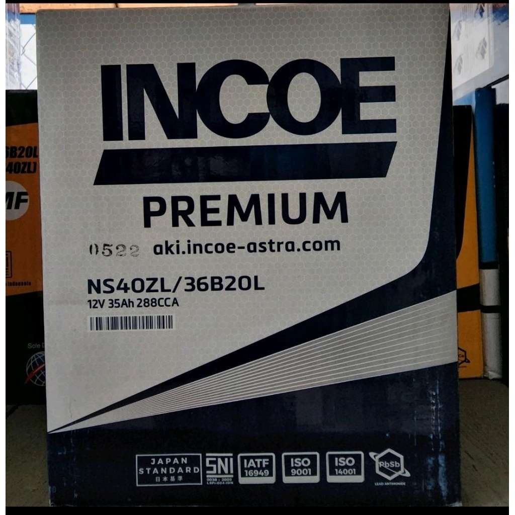 aki mobil incoe premium basah ayla agya brio xpander sigra calya datsun go