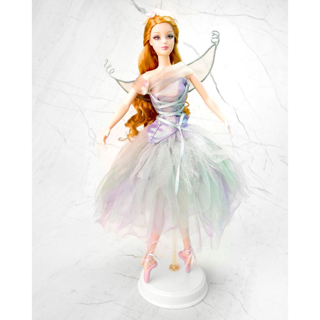 Barbie - Barbie® Doll as Titania [2004]