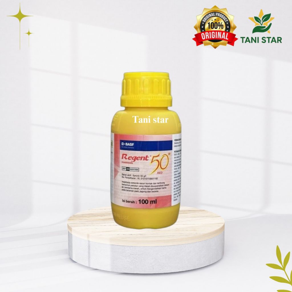 Regent Cair 100ml, Insektisida