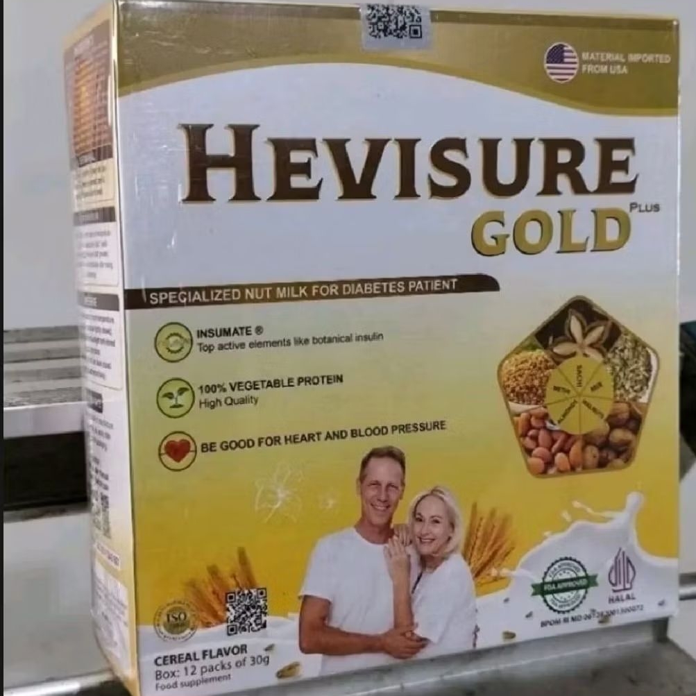 Hevisure gold original