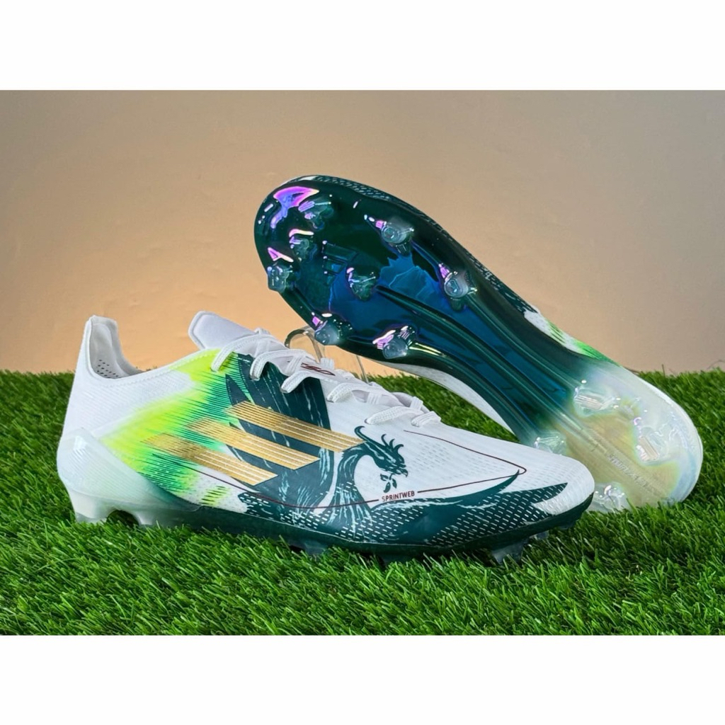 SEPATU BOLA F50 TERLARIS